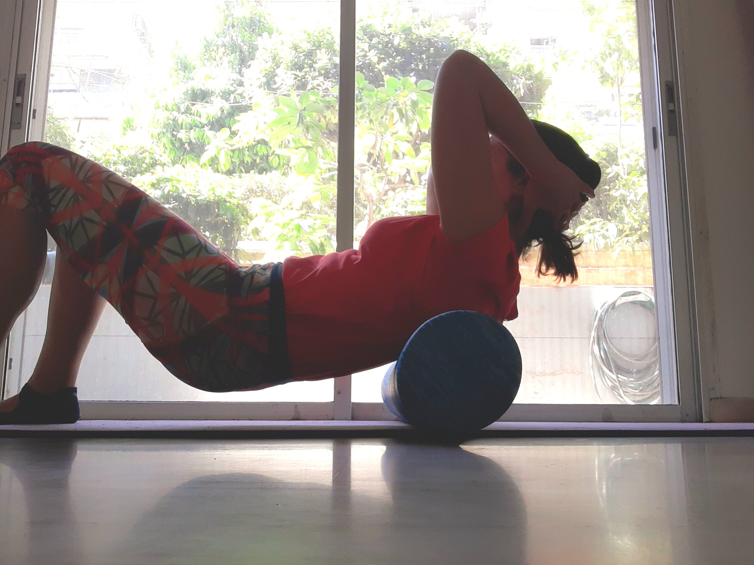 Stretching and Myofascial Release