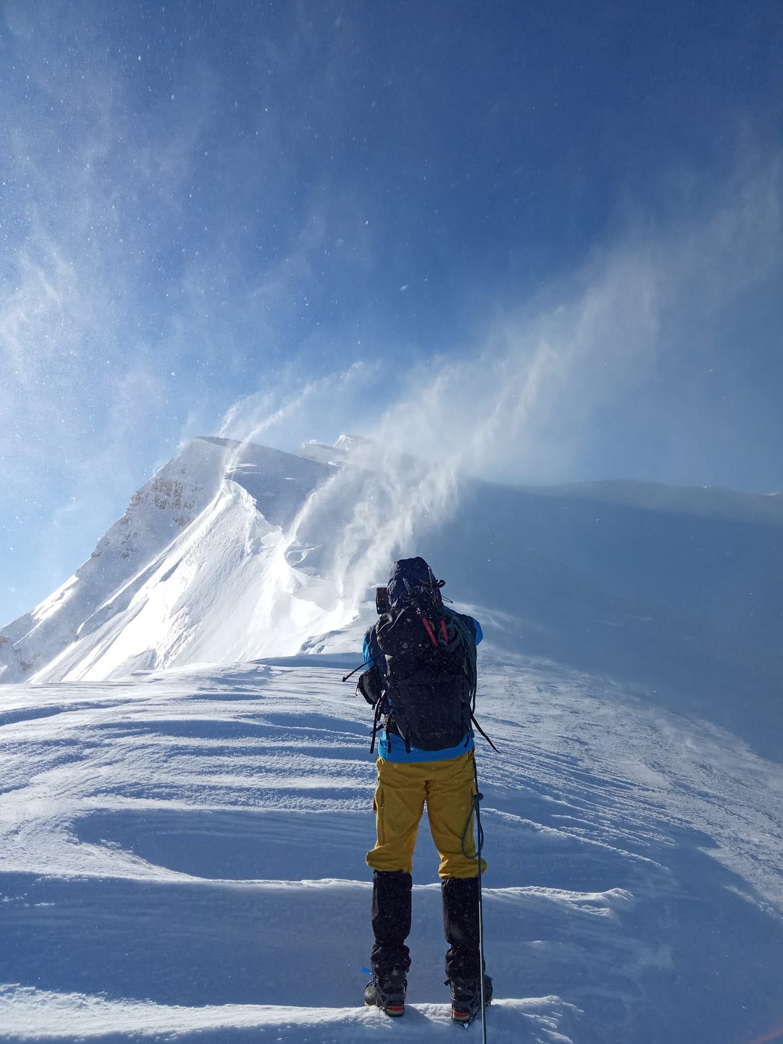 High-Performance Athlete Training