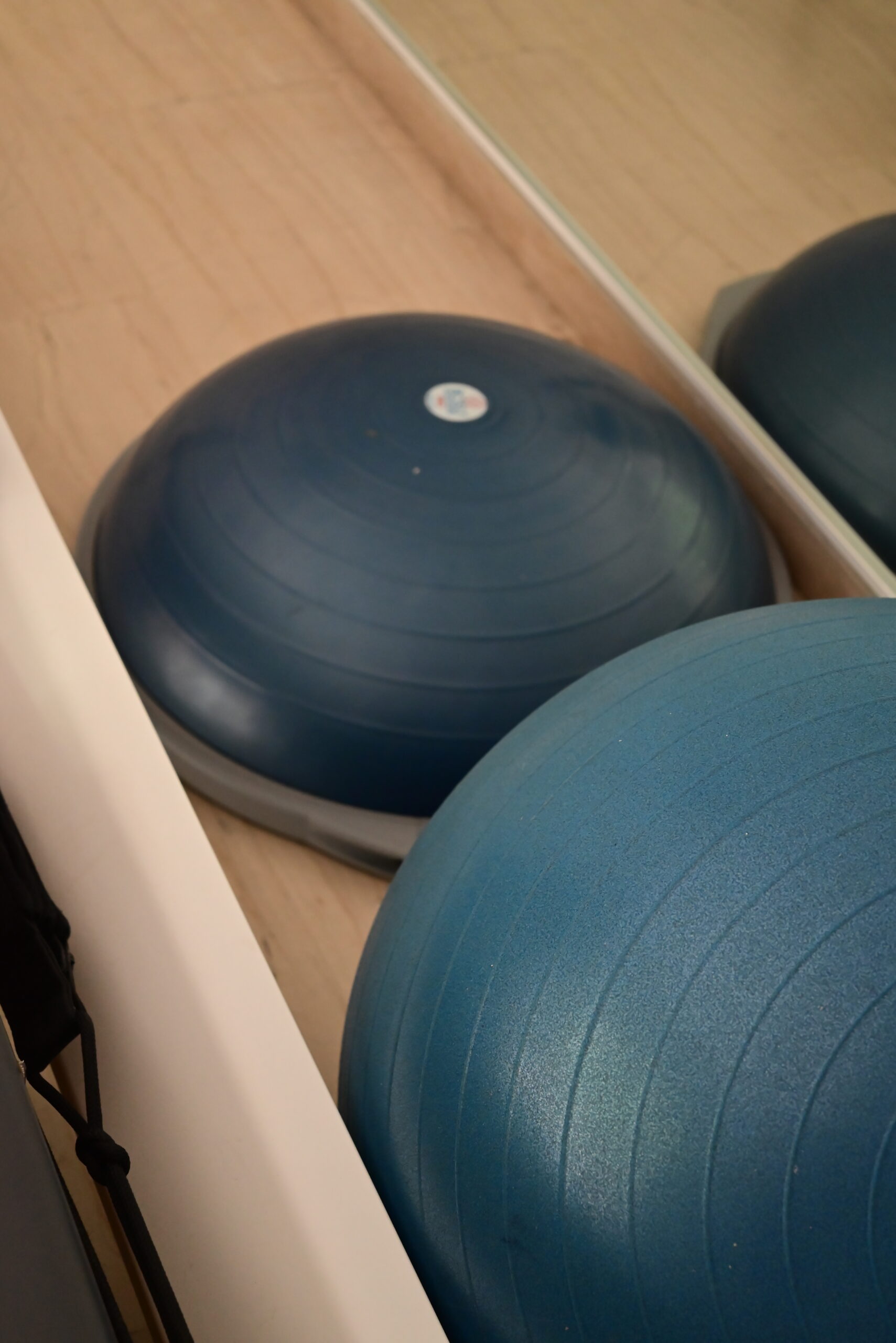 Pilates or Clinical Pilates?