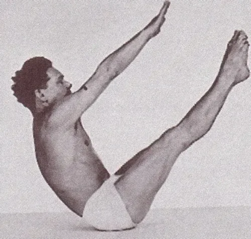 The History of Pilates