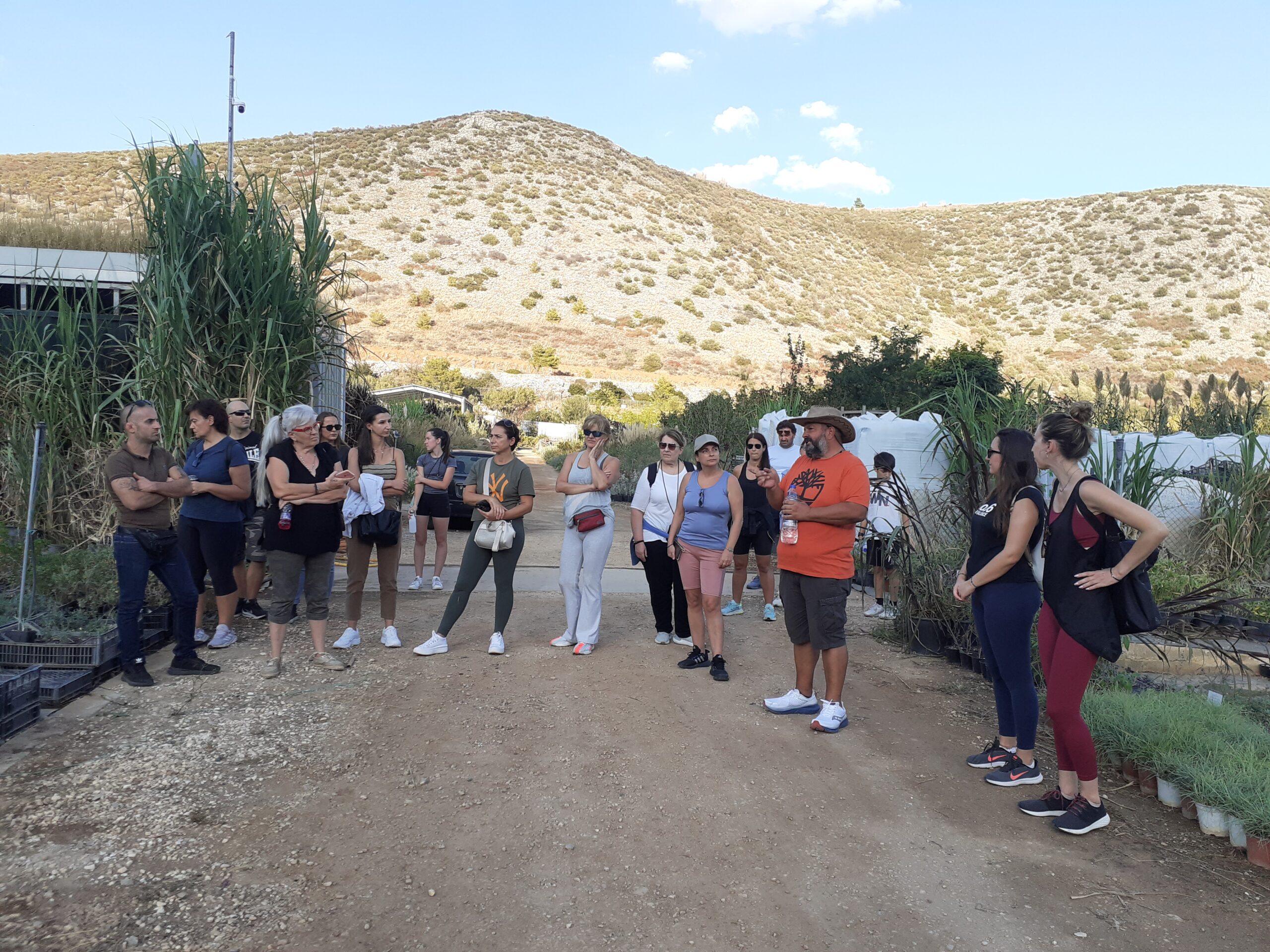 AthensHotSpots Wellness Reloaded 2026