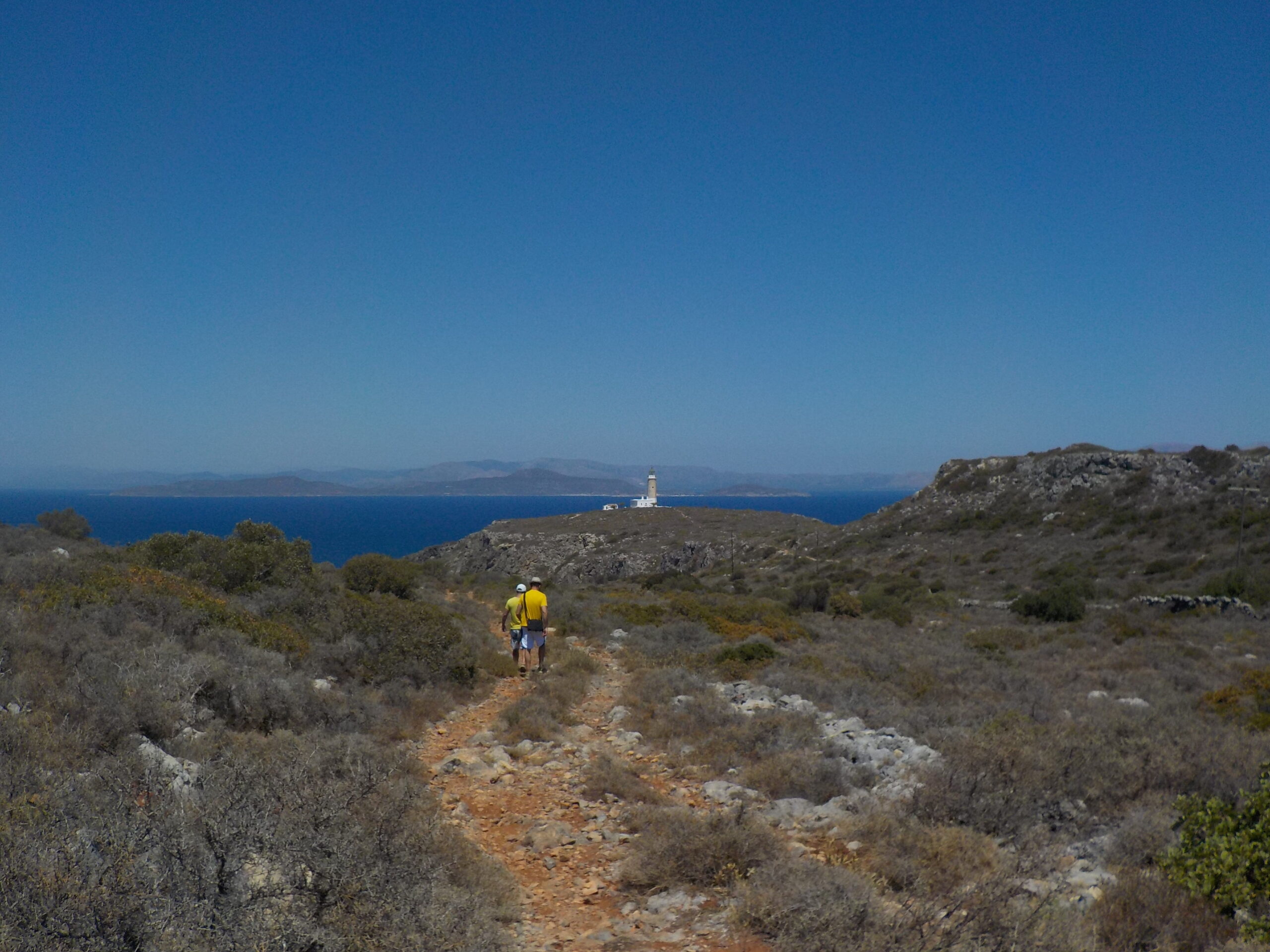 Προπόνηση σε ζεστό περιβάλλον