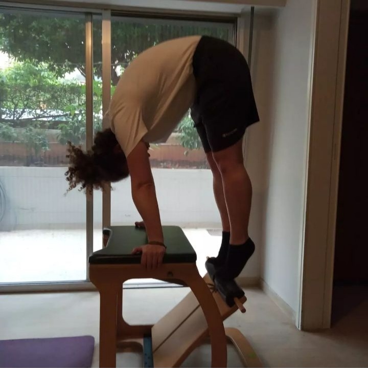 “Pilates” ή “Clinical Pilates”;